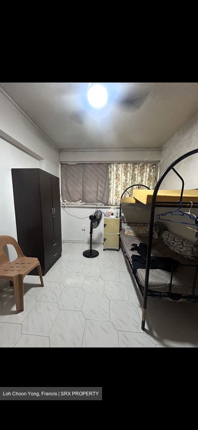 Blk 421 Fajar Road (Bukit Panjang), HDB 4 Rooms #574788481